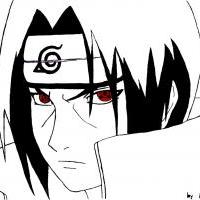 Uchiha Itachi